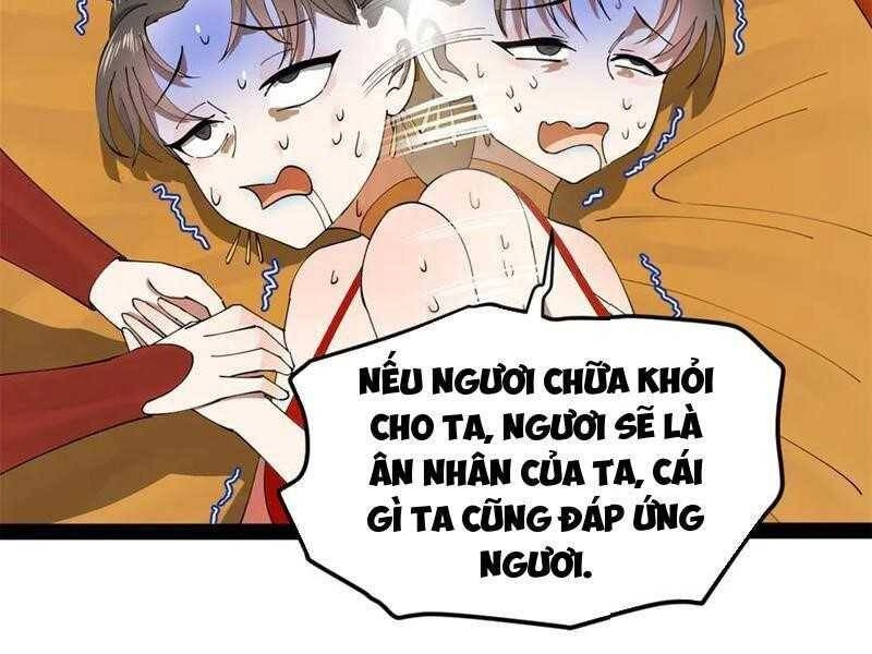 Chàng Rể Mạnh Nhất Lịch Sử Chapter 189 - 113