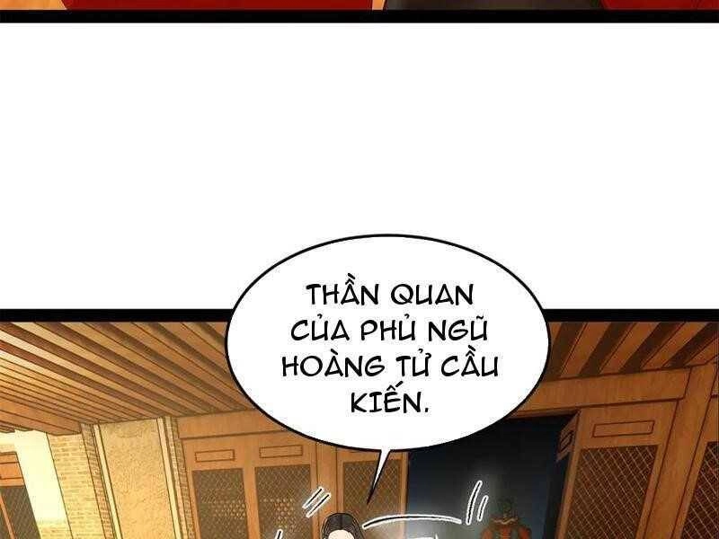 Chàng Rể Mạnh Nhất Lịch Sử Chapter 190 - 66