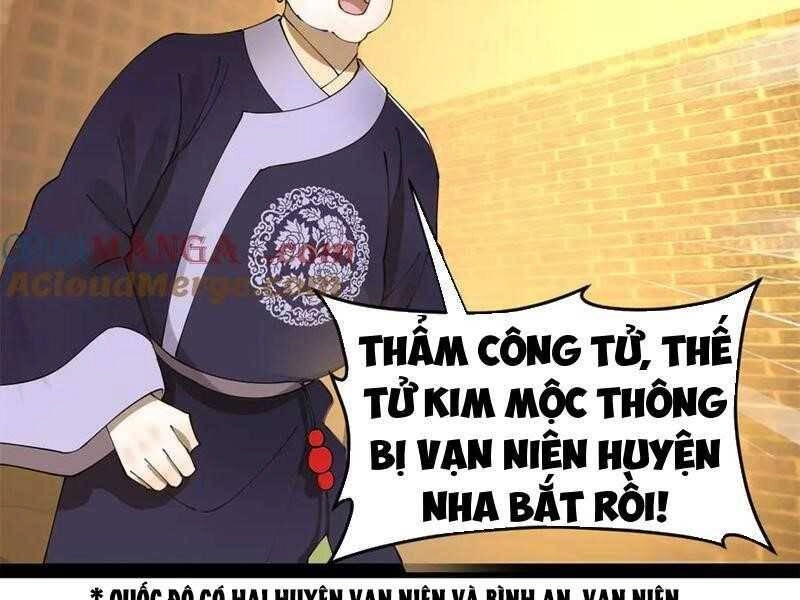 Chàng Rể Mạnh Nhất Lịch Sử Chapter 190 - 72