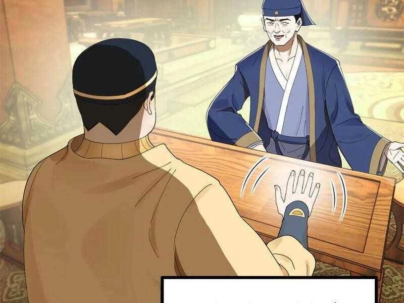 Chàng Rể Mạnh Nhất Lịch Sử Chapter 190 - 113