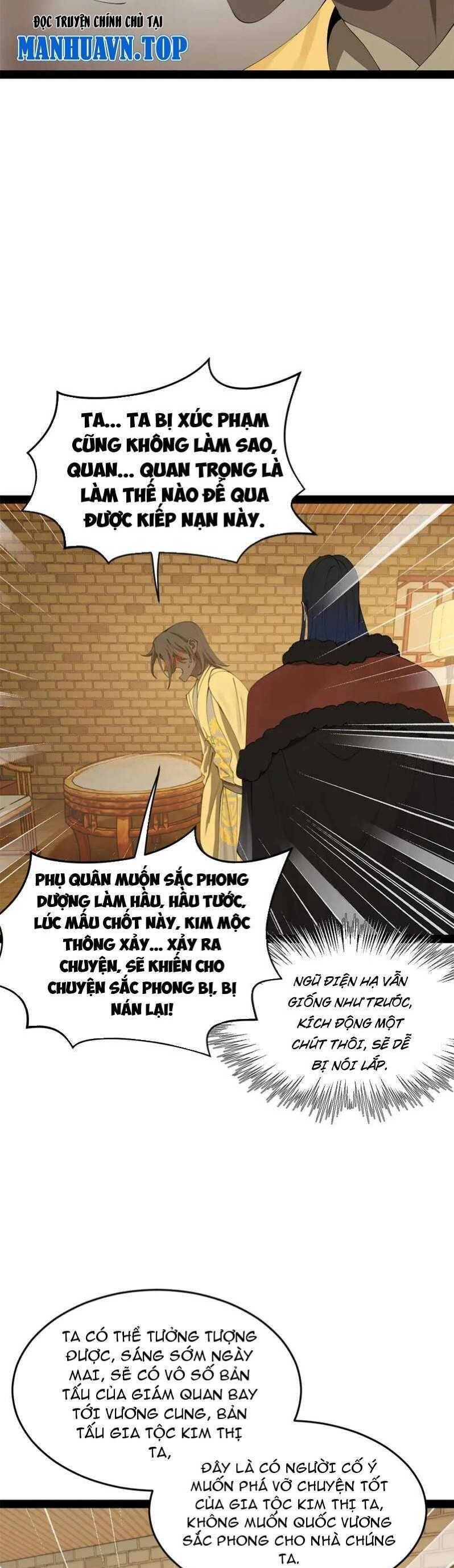 Chàng Rể Mạnh Nhất Lịch Sử Chapter 191 - 9