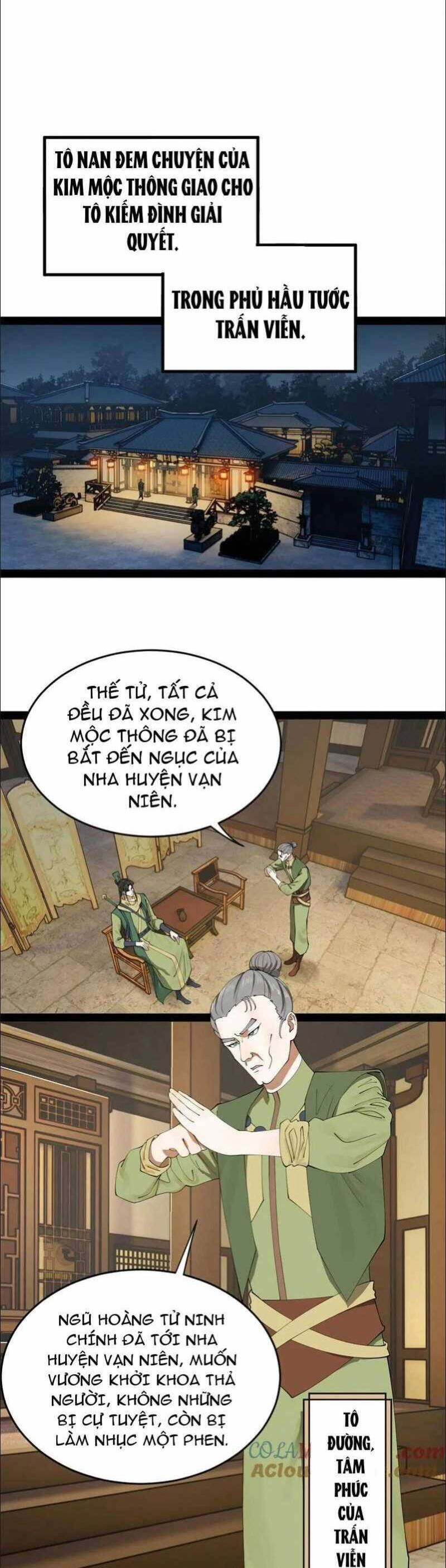 Chàng Rể Mạnh Nhất Lịch Sử Chapter 191 - 17