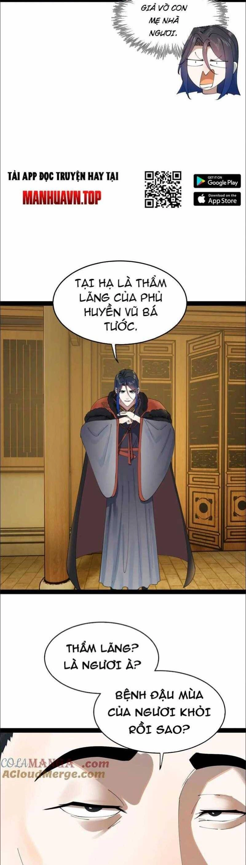 Chàng Rể Mạnh Nhất Lịch Sử Chapter 191 - 25