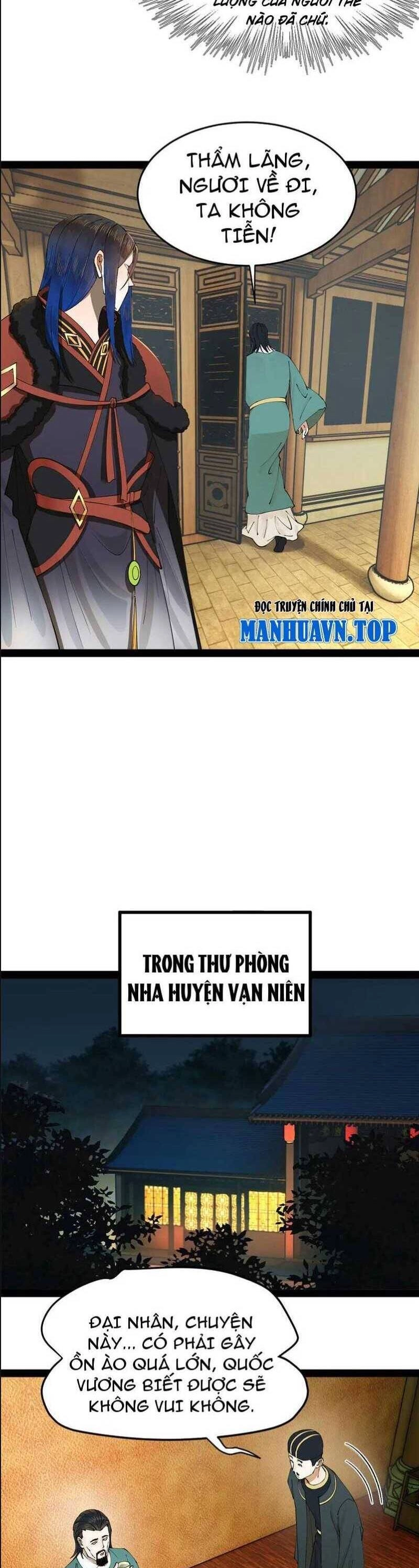 Chàng Rể Mạnh Nhất Lịch Sử Chapter 192 - 5