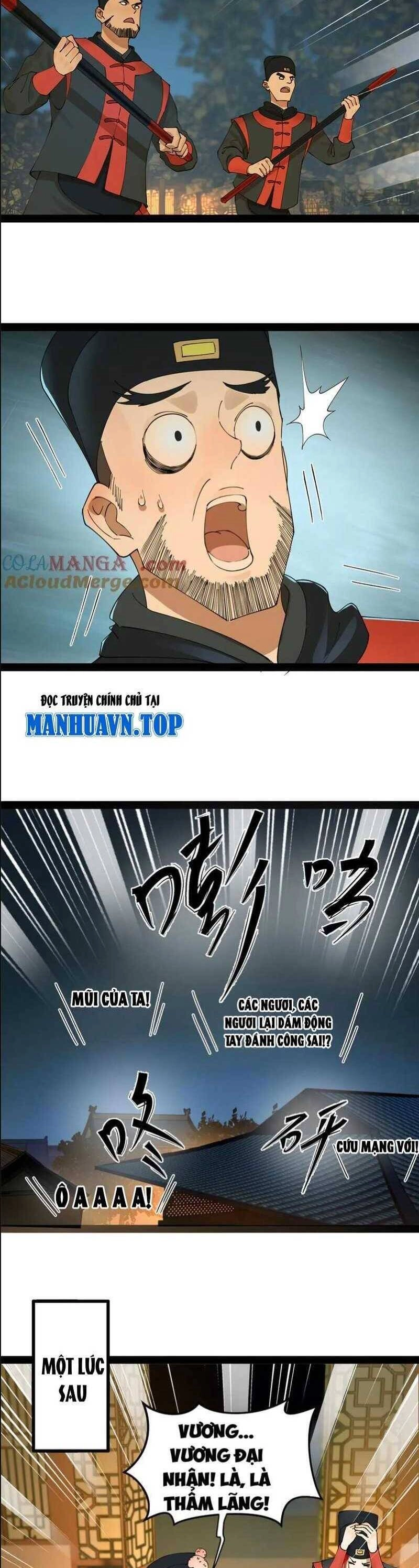 Chàng Rể Mạnh Nhất Lịch Sử Chapter 192 - 10