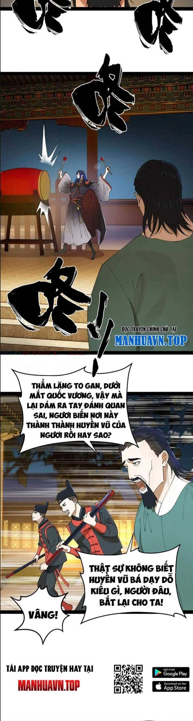 Chàng Rể Mạnh Nhất Lịch Sử Chapter 192 - 13