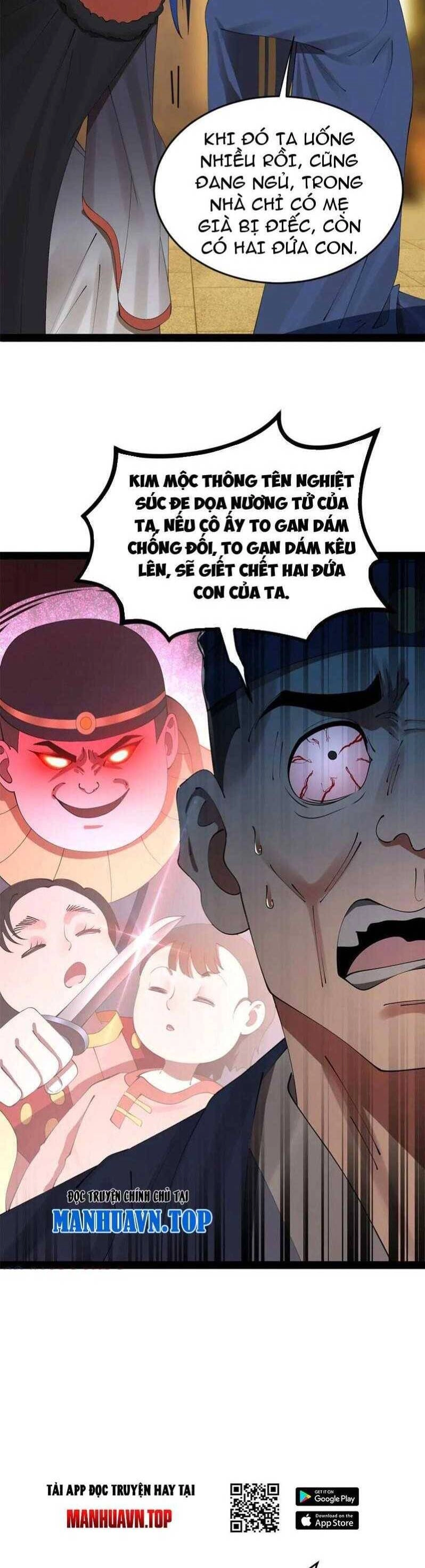 Chàng Rể Mạnh Nhất Lịch Sử Chapter 193 - 8