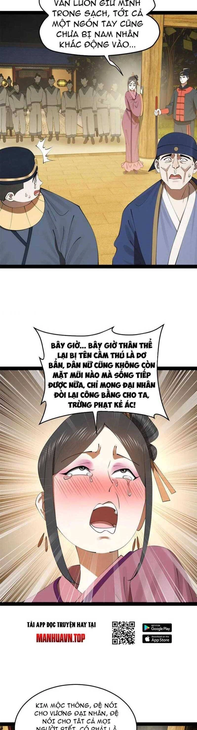 Chàng Rể Mạnh Nhất Lịch Sử Chapter 193 - 10