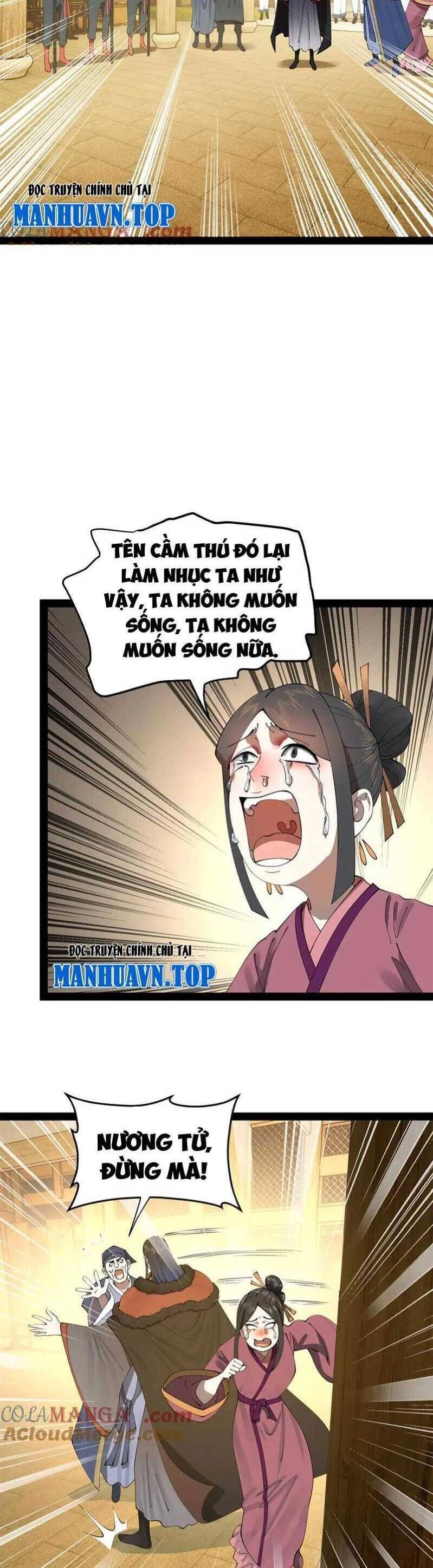 Chàng Rể Mạnh Nhất Lịch Sử Chapter 193 - 17