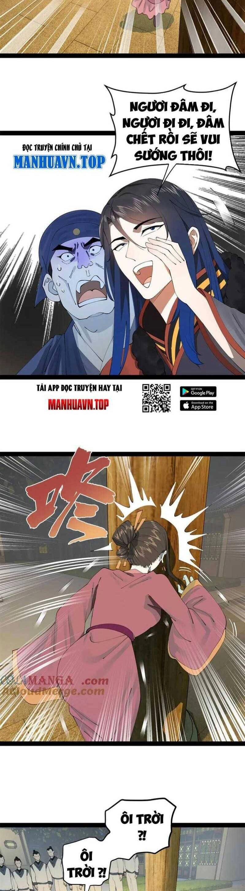 Chàng Rể Mạnh Nhất Lịch Sử Chapter 193 - 18