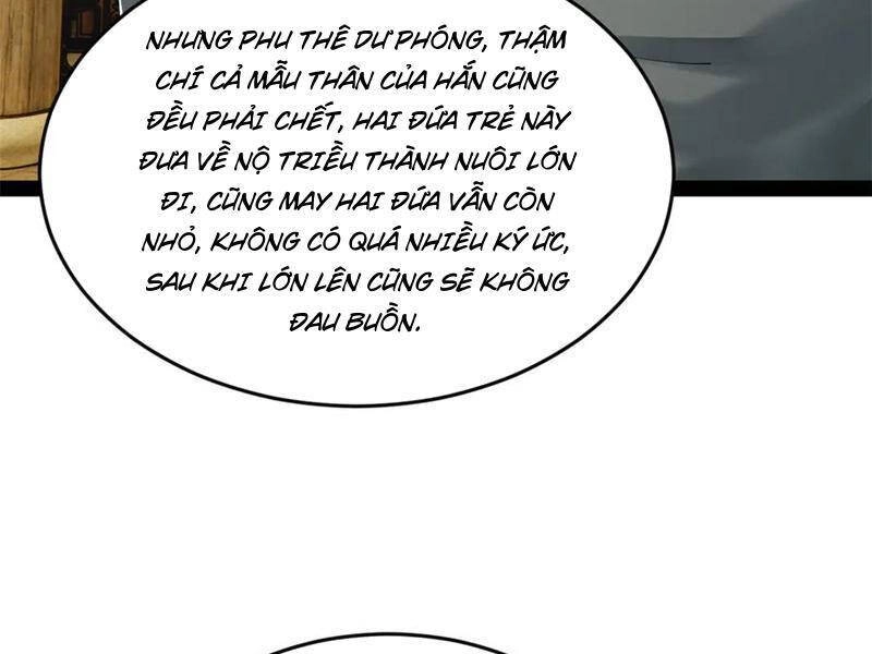 Chàng Rể Mạnh Nhất Lịch Sử Chapter 194 - 52