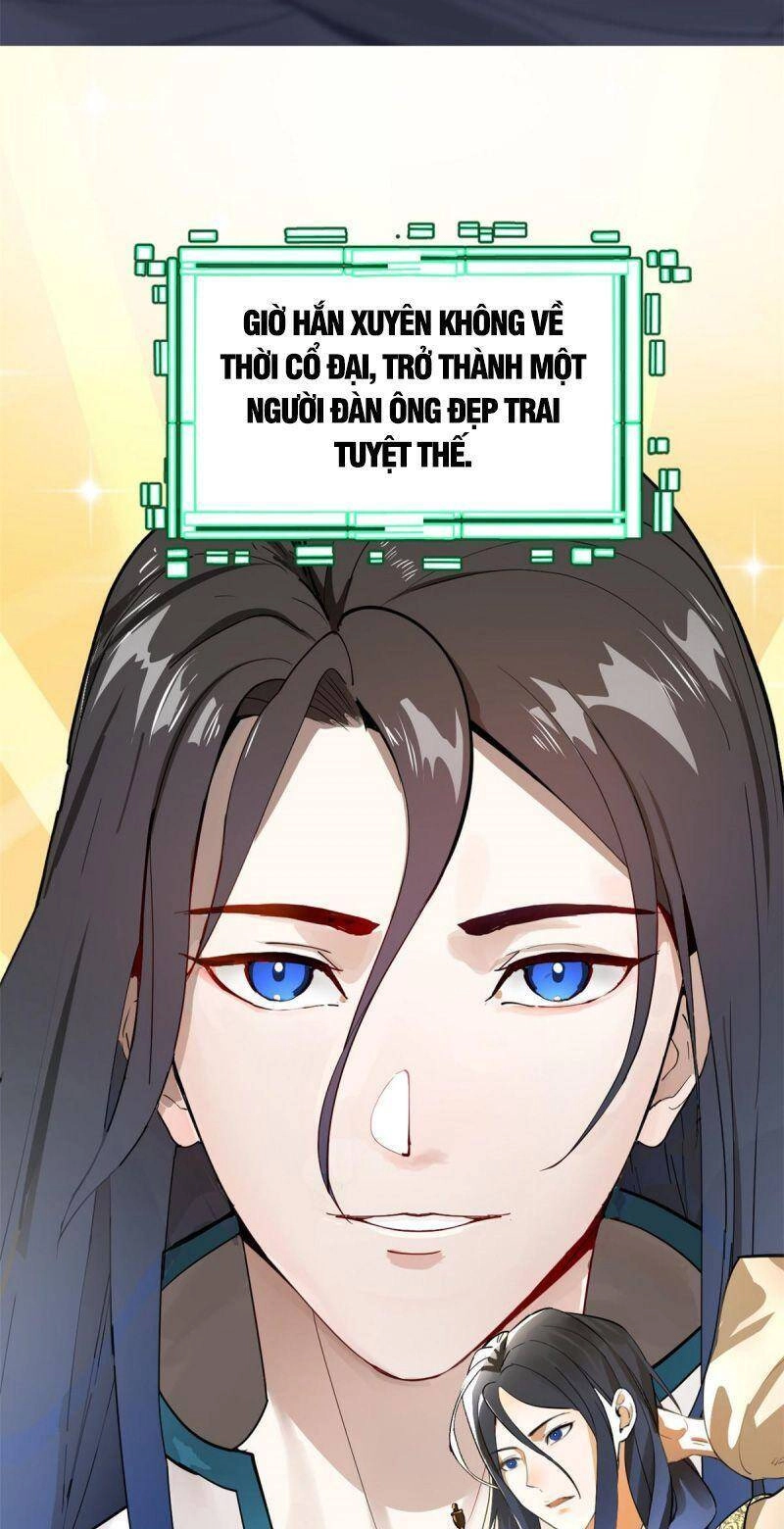 Chàng Rể Mạnh Nhất Lịch Sử Chapter 1 - 3