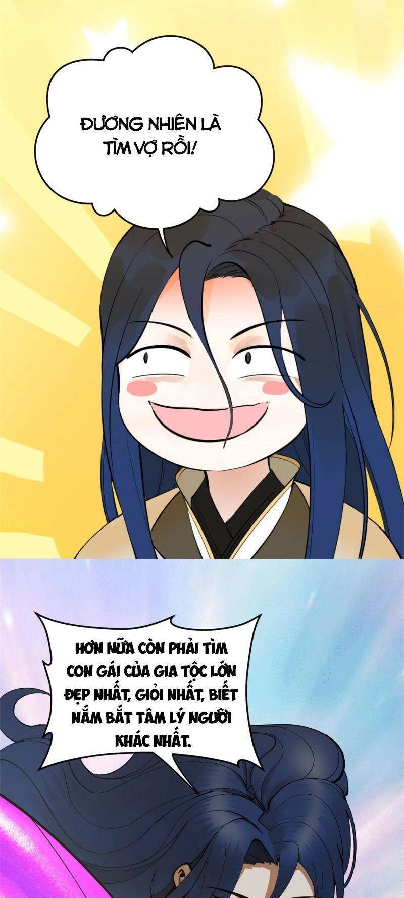 Chàng Rể Mạnh Nhất Lịch Sử Chapter 1 - 5