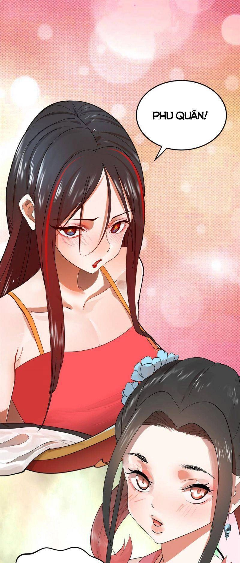 Chàng Rể Mạnh Nhất Lịch Sử Chapter 1 - 7