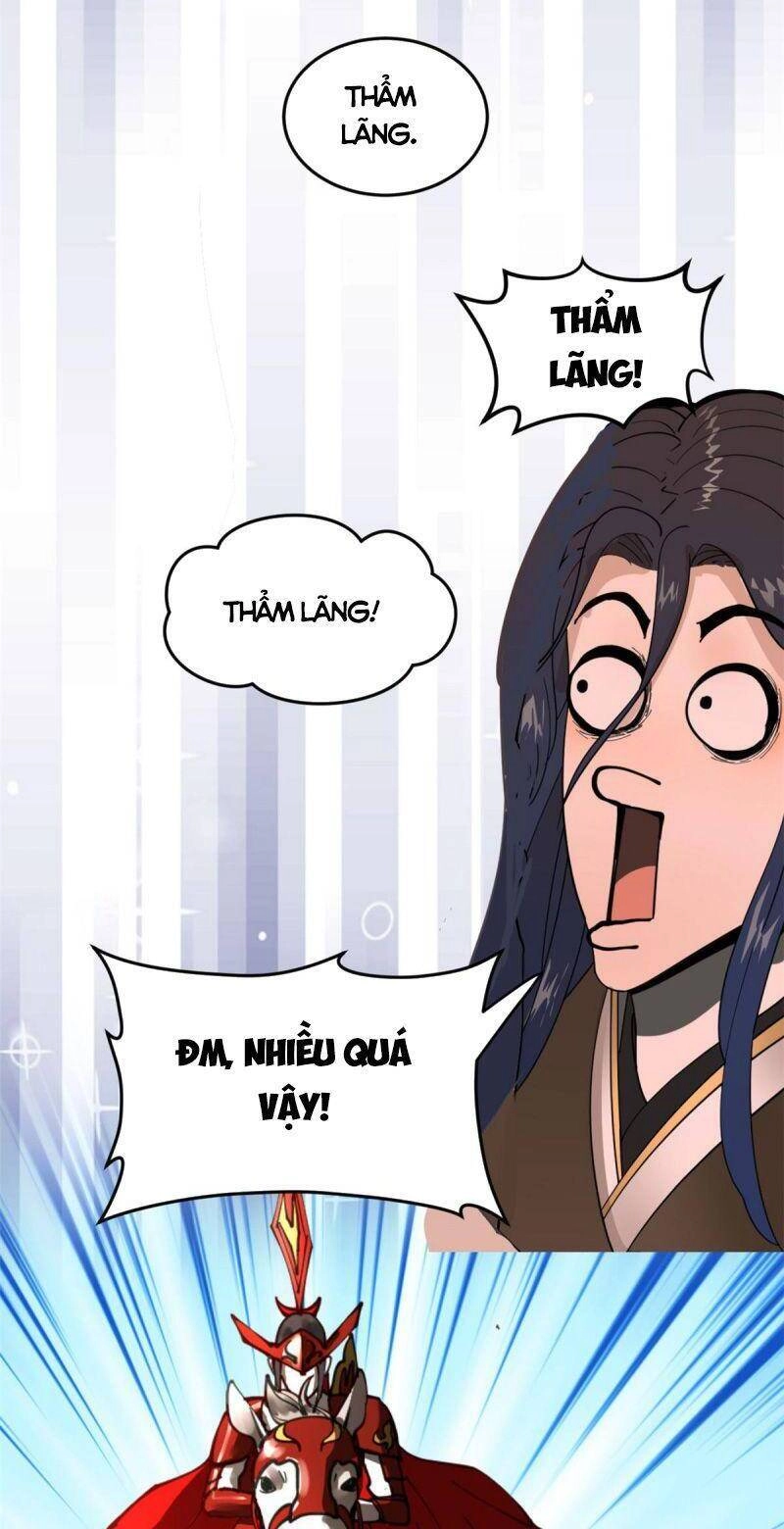 Chàng Rể Mạnh Nhất Lịch Sử Chapter 1 - 10