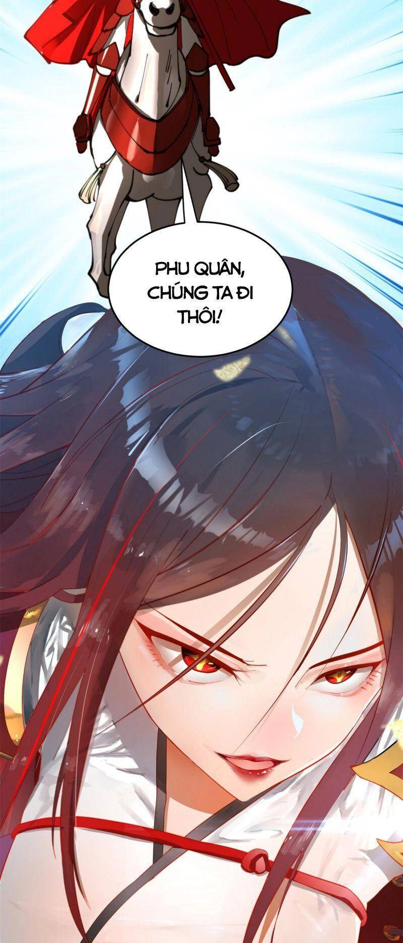 Chàng Rể Mạnh Nhất Lịch Sử Chapter 1 - 11