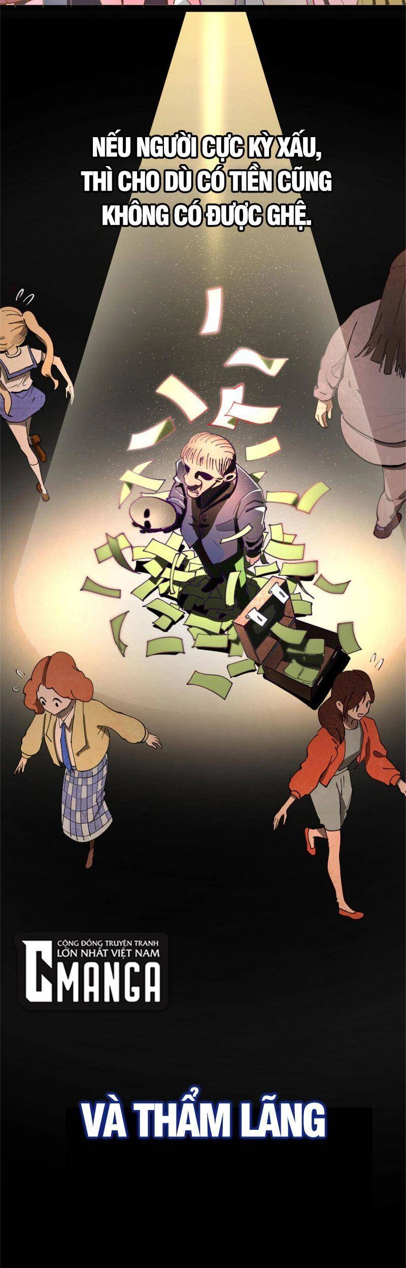 Chàng Rể Mạnh Nhất Lịch Sử Chapter 2 - 3