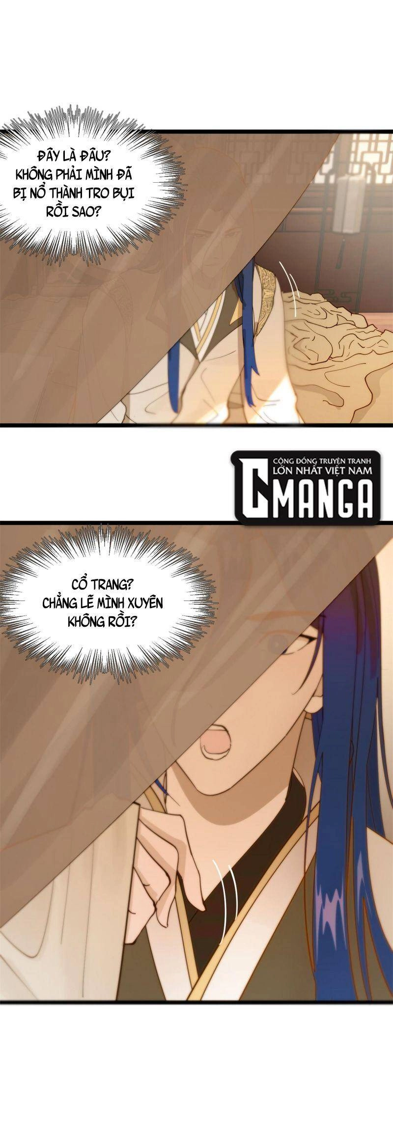 Chàng Rể Mạnh Nhất Lịch Sử Chapter 2 - 20