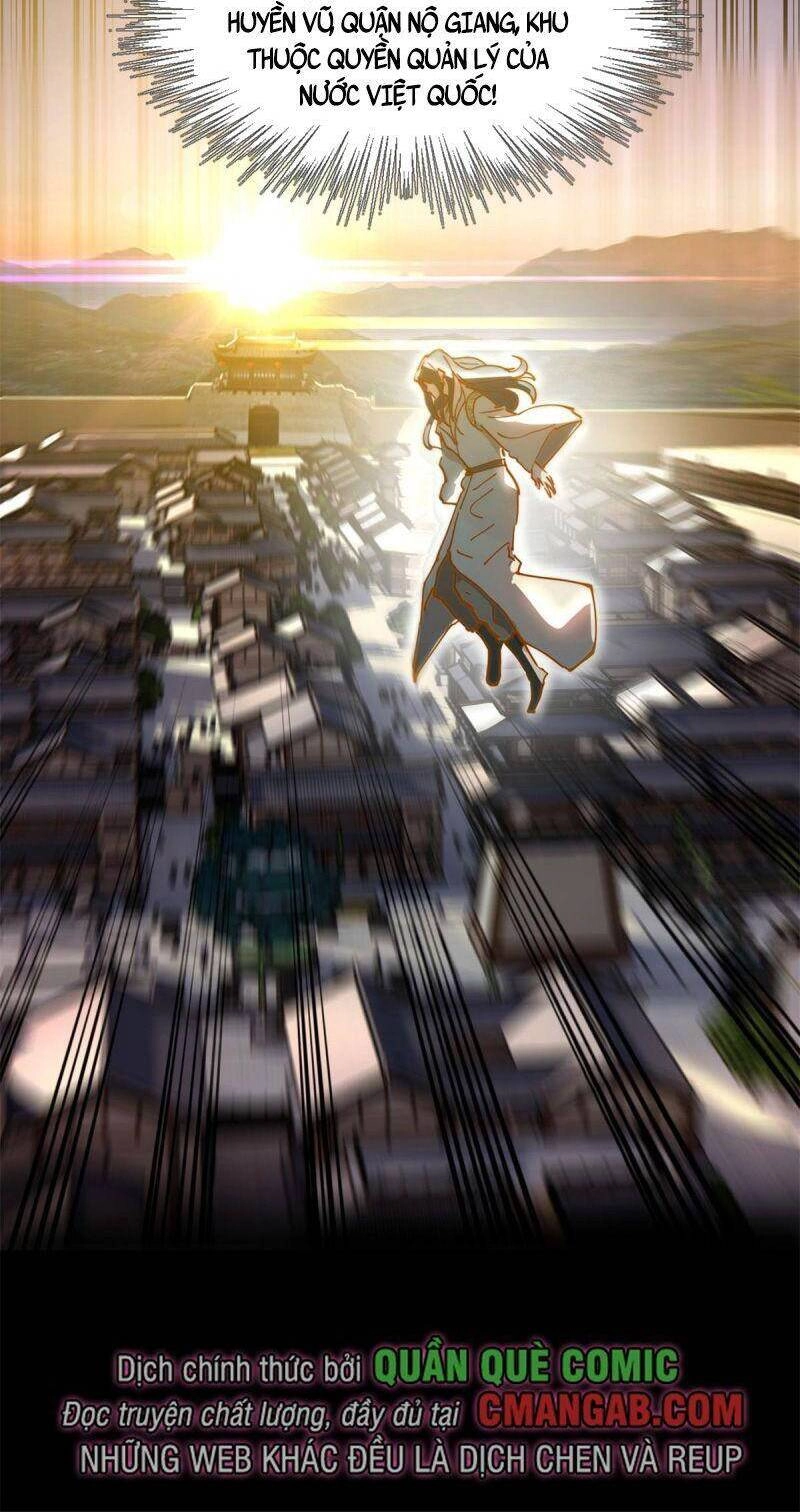 Chàng Rể Mạnh Nhất Lịch Sử Chapter 2 - 25