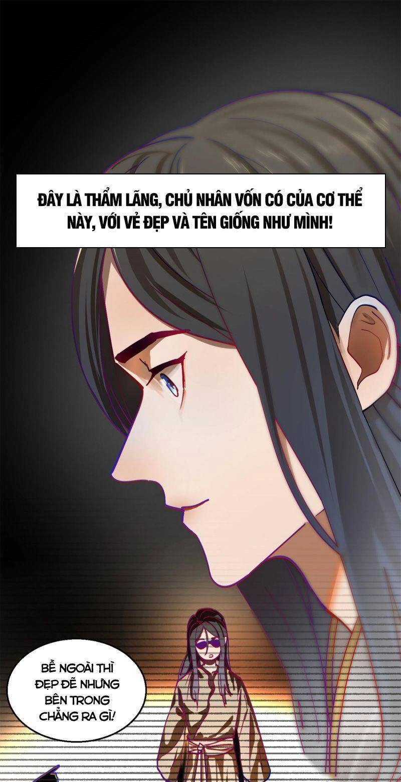 Chàng Rể Mạnh Nhất Lịch Sử Chapter 2 - 26