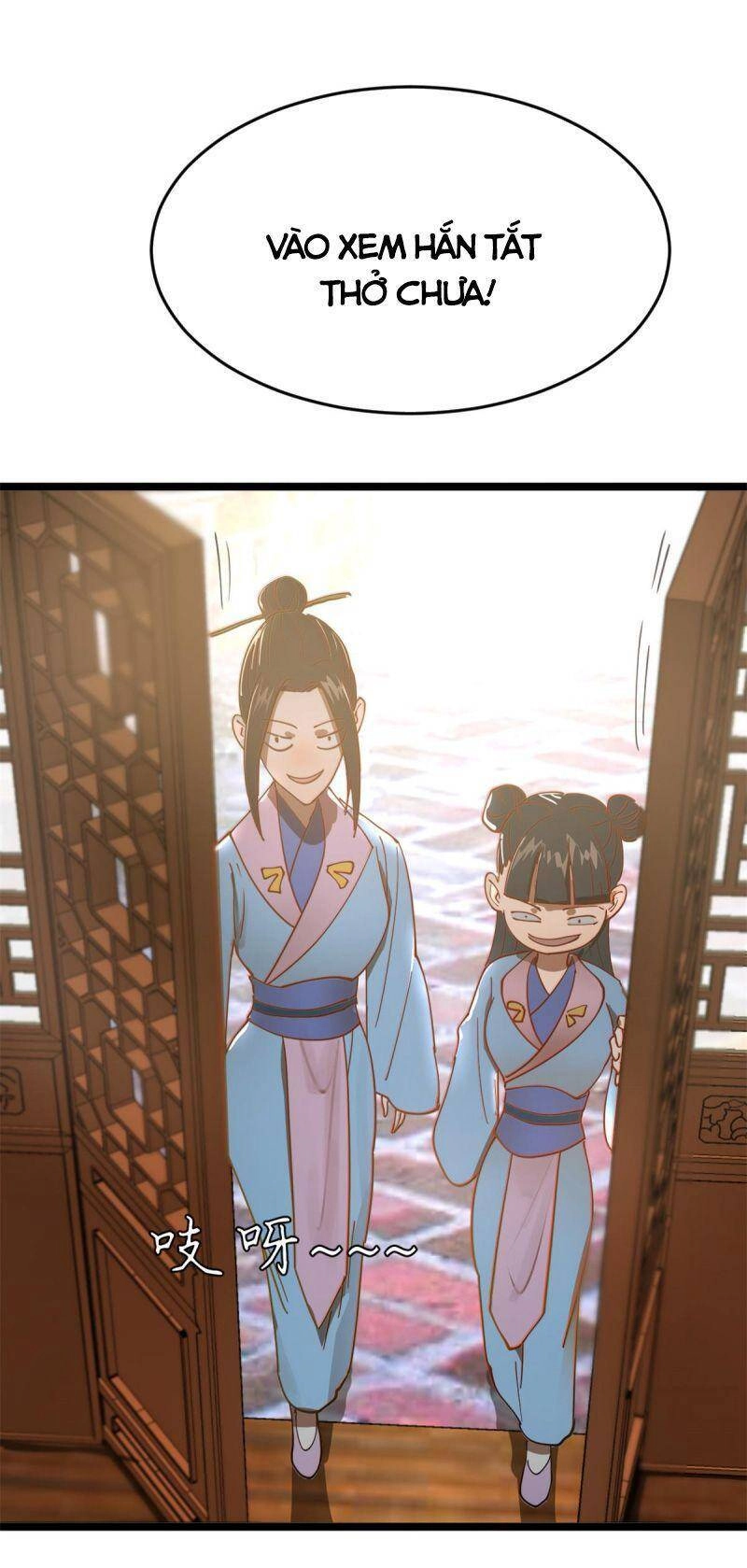 Chàng Rể Mạnh Nhất Lịch Sử Chapter 2 - 36