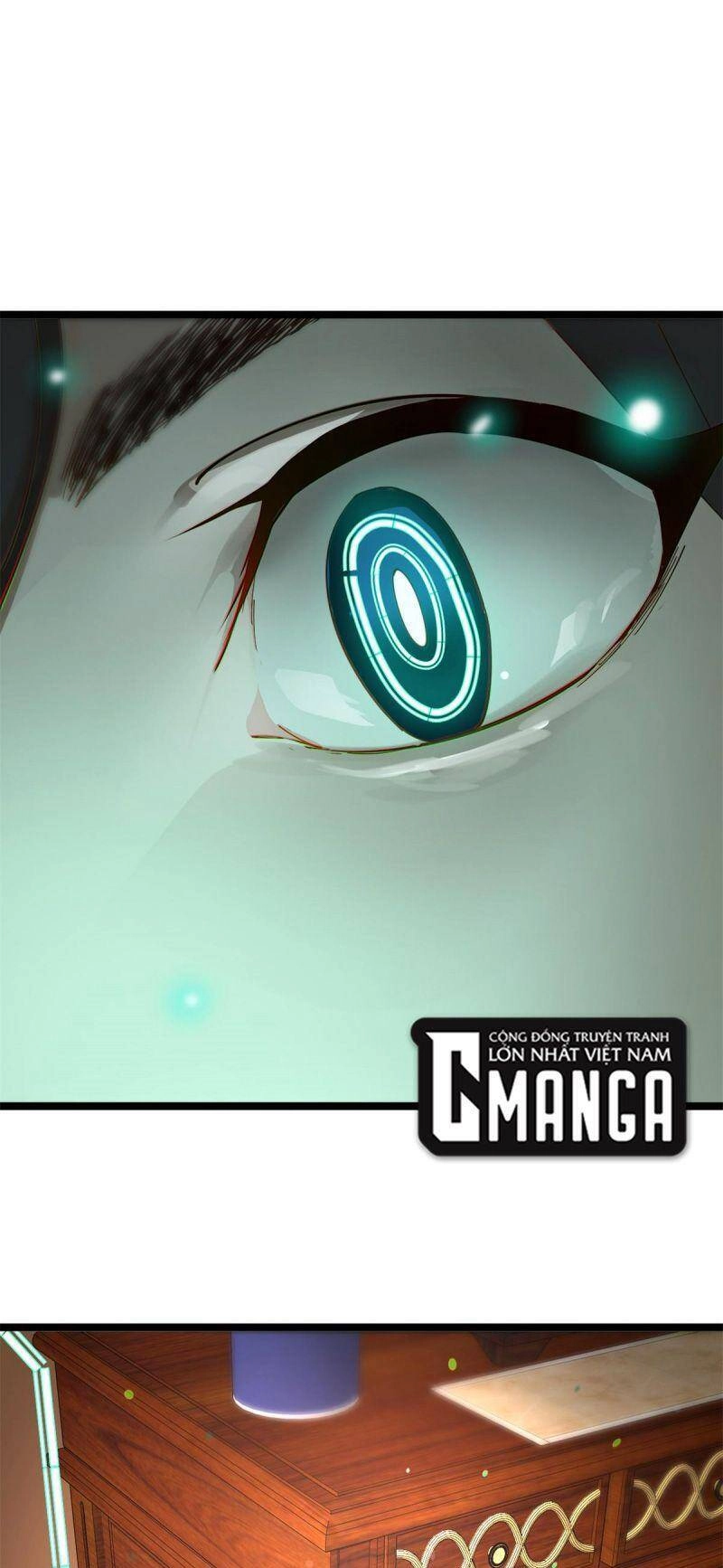 Chàng Rể Mạnh Nhất Lịch Sử Chapter 2 - 45