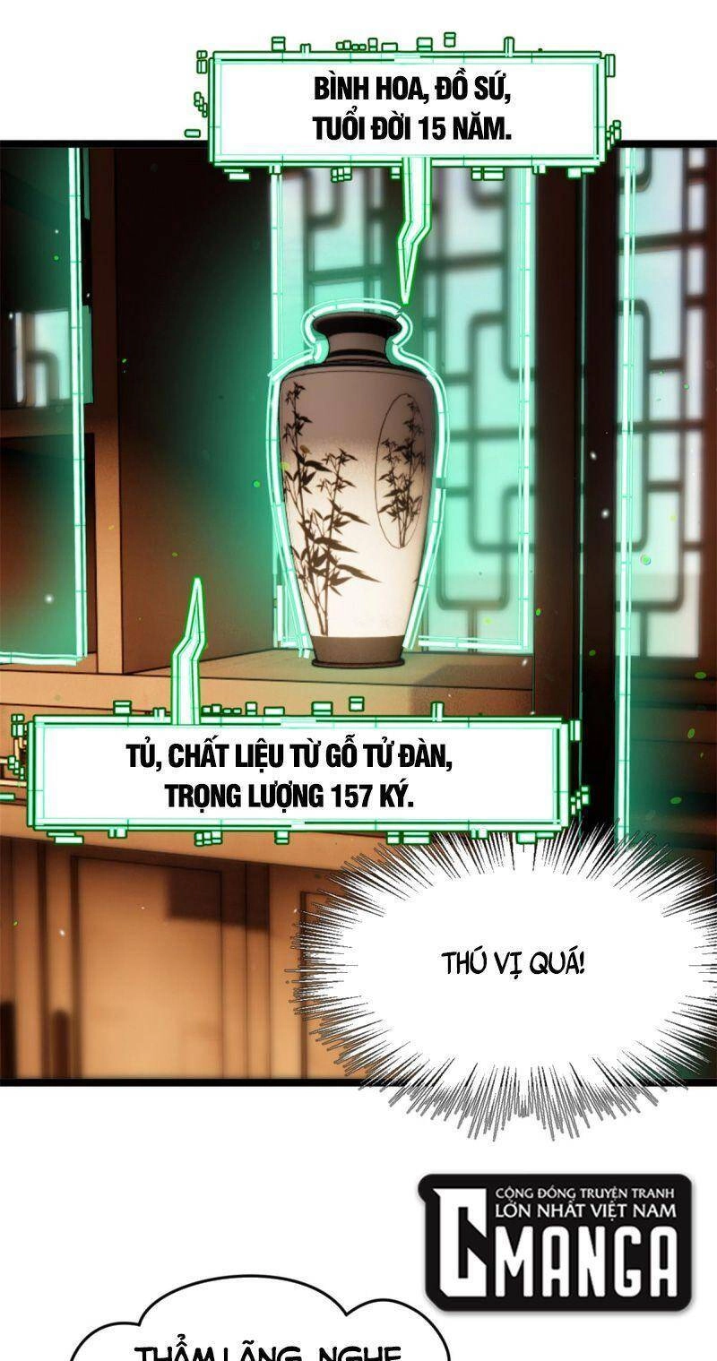 Chàng Rể Mạnh Nhất Lịch Sử Chapter 2 - 49