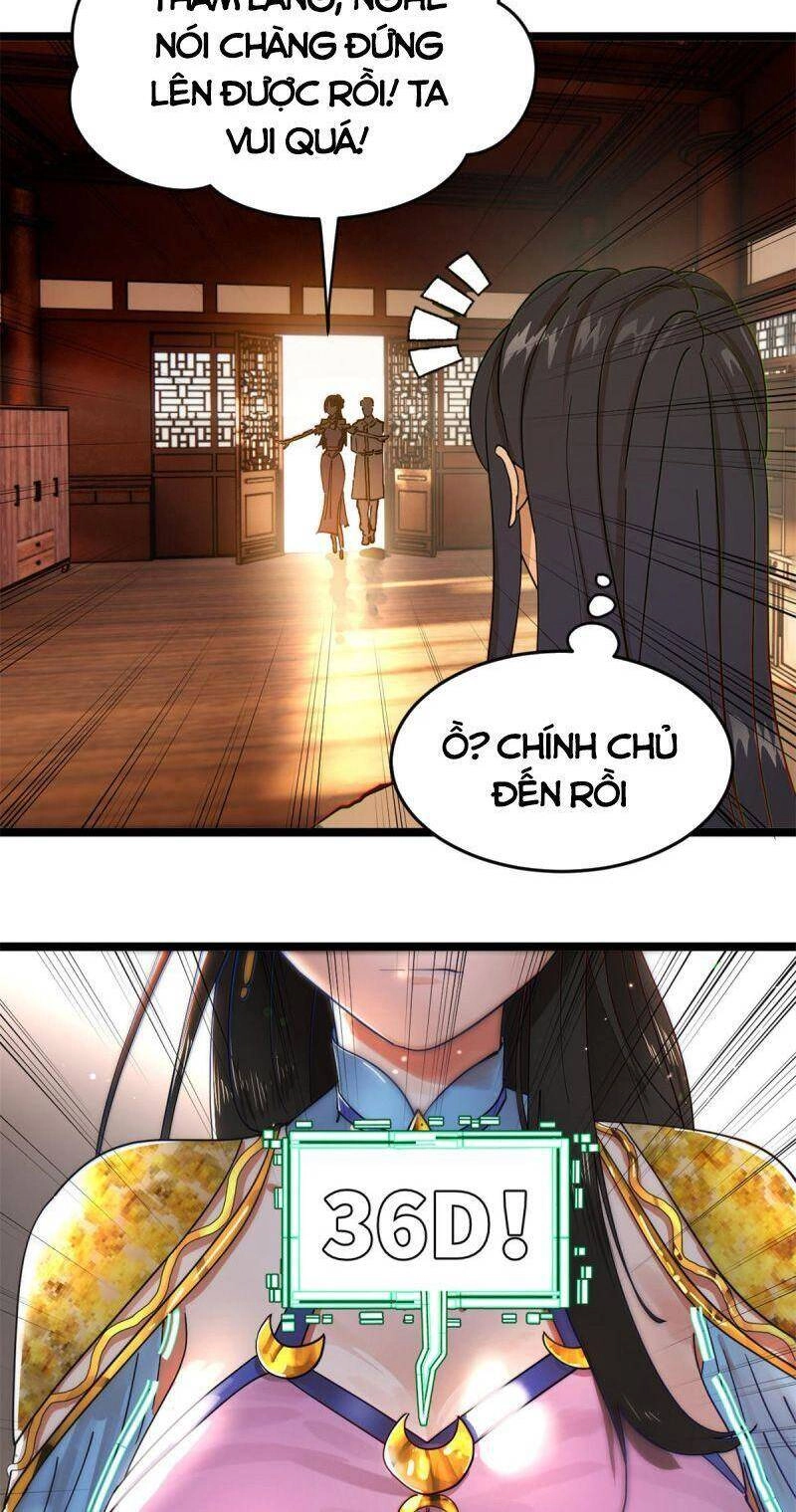 Chàng Rể Mạnh Nhất Lịch Sử Chapter 2 - 50