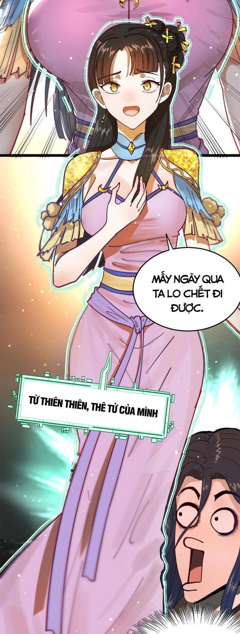 Chàng Rể Mạnh Nhất Lịch Sử Chapter 2 - 51