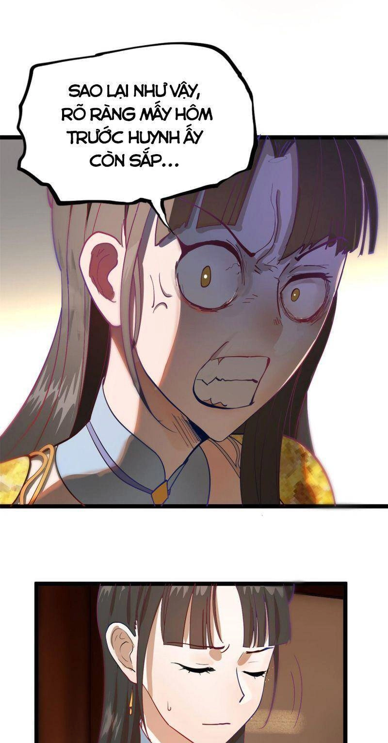 Chàng Rể Mạnh Nhất Lịch Sử Chapter 2 - 55