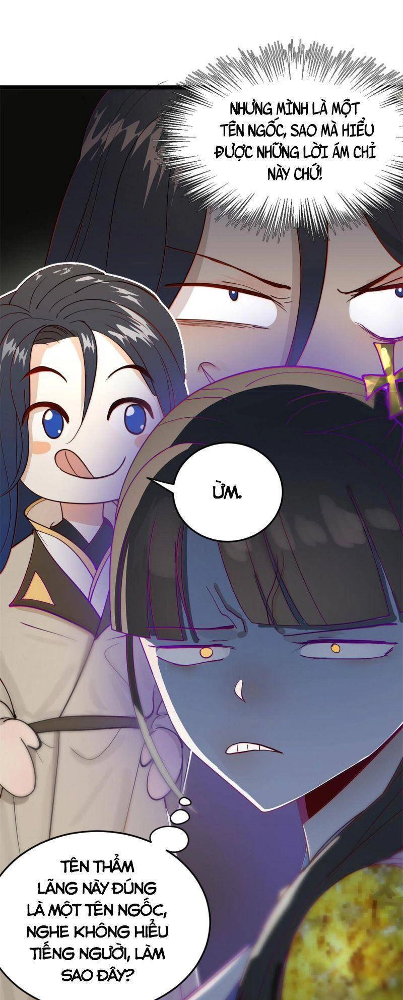 Chàng Rể Mạnh Nhất Lịch Sử Chapter 2.5 - 1