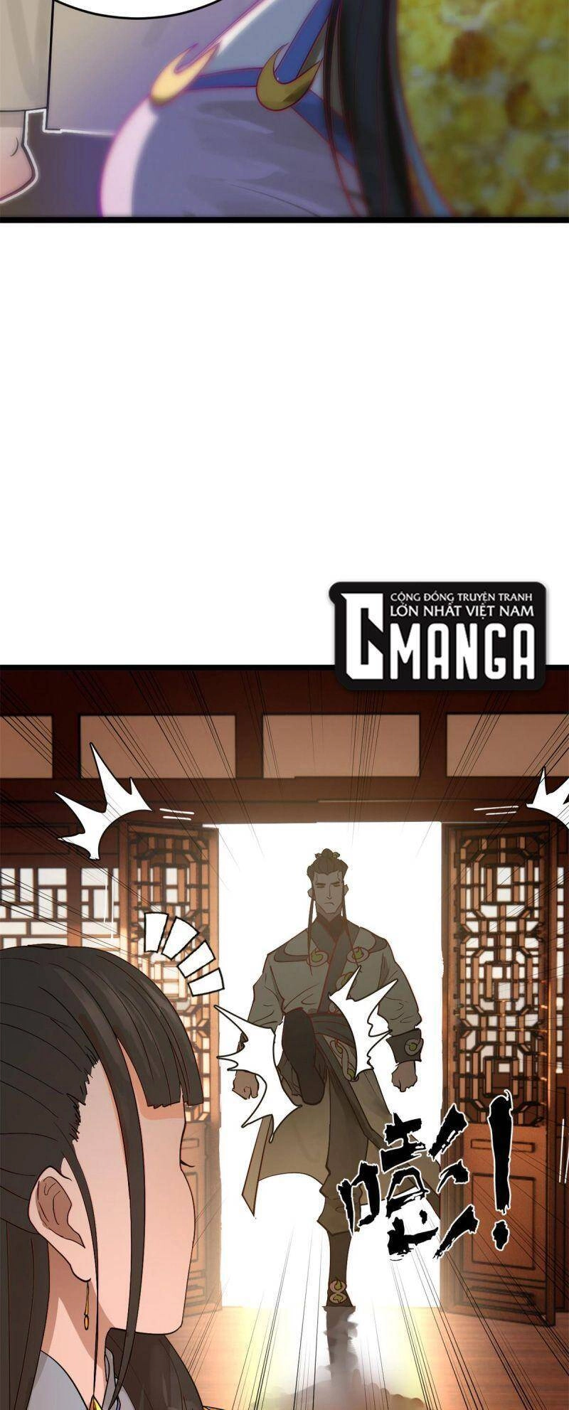 Chàng Rể Mạnh Nhất Lịch Sử Chapter 2.5 - 2