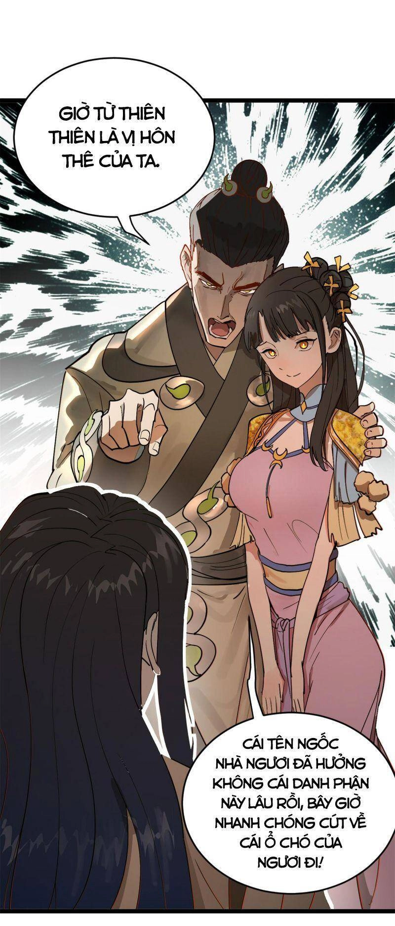 Chàng Rể Mạnh Nhất Lịch Sử Chapter 2.5 - 4