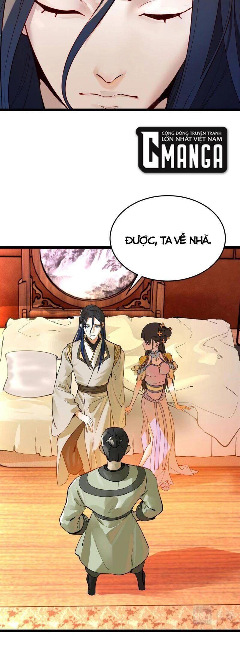 Chàng Rể Mạnh Nhất Lịch Sử Chapter 2.5 - 10