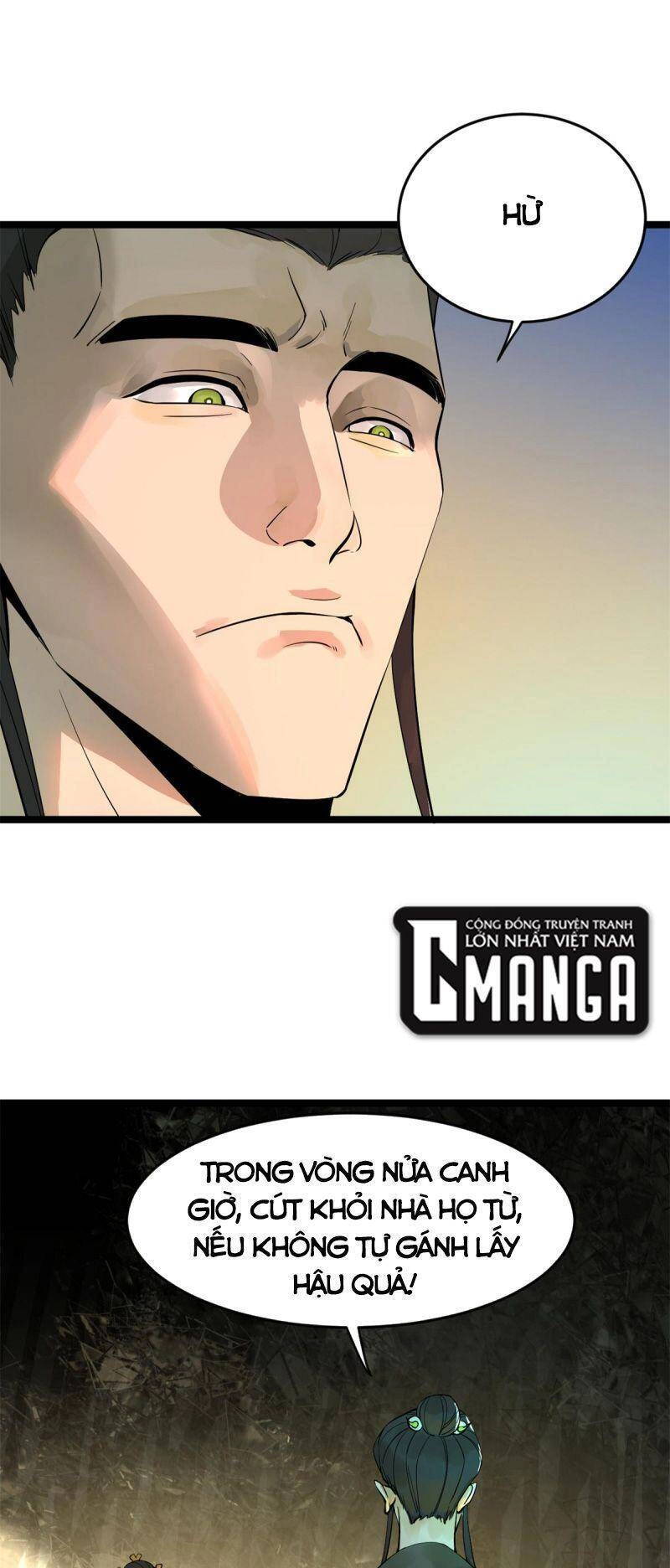 Chàng Rể Mạnh Nhất Lịch Sử Chapter 2.5 - 11