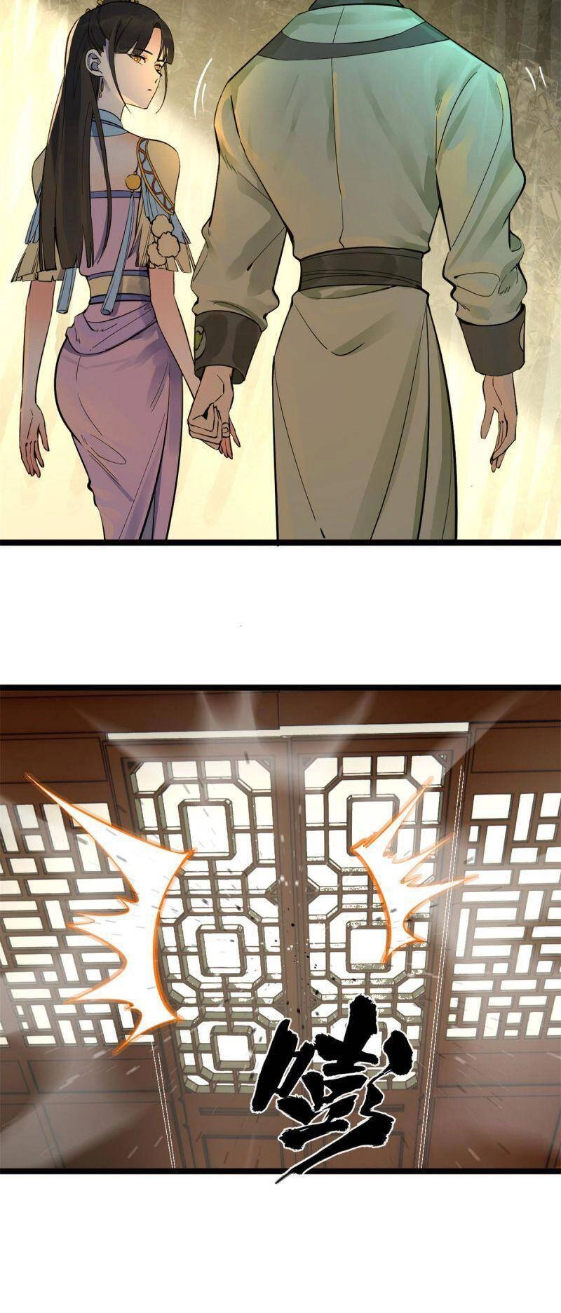 Chàng Rể Mạnh Nhất Lịch Sử Chapter 2.5 - 12