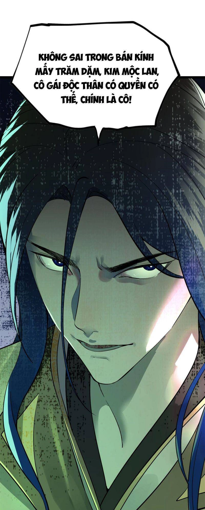 Chàng Rể Mạnh Nhất Lịch Sử Chapter 2.5 - 17