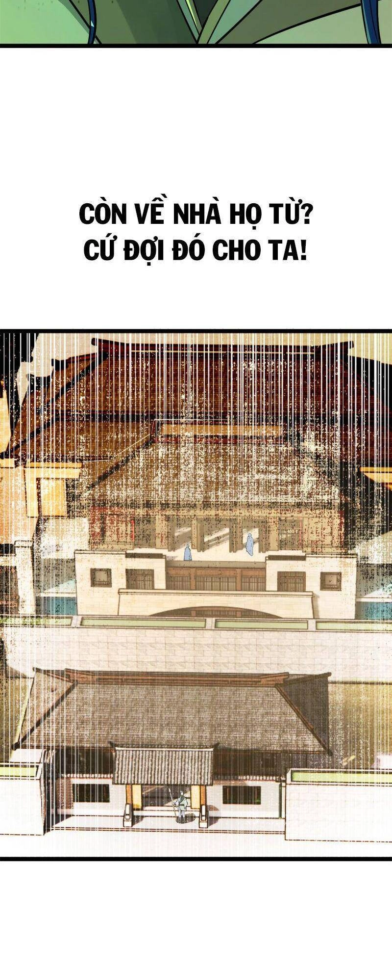 Chàng Rể Mạnh Nhất Lịch Sử Chapter 2.5 - 18