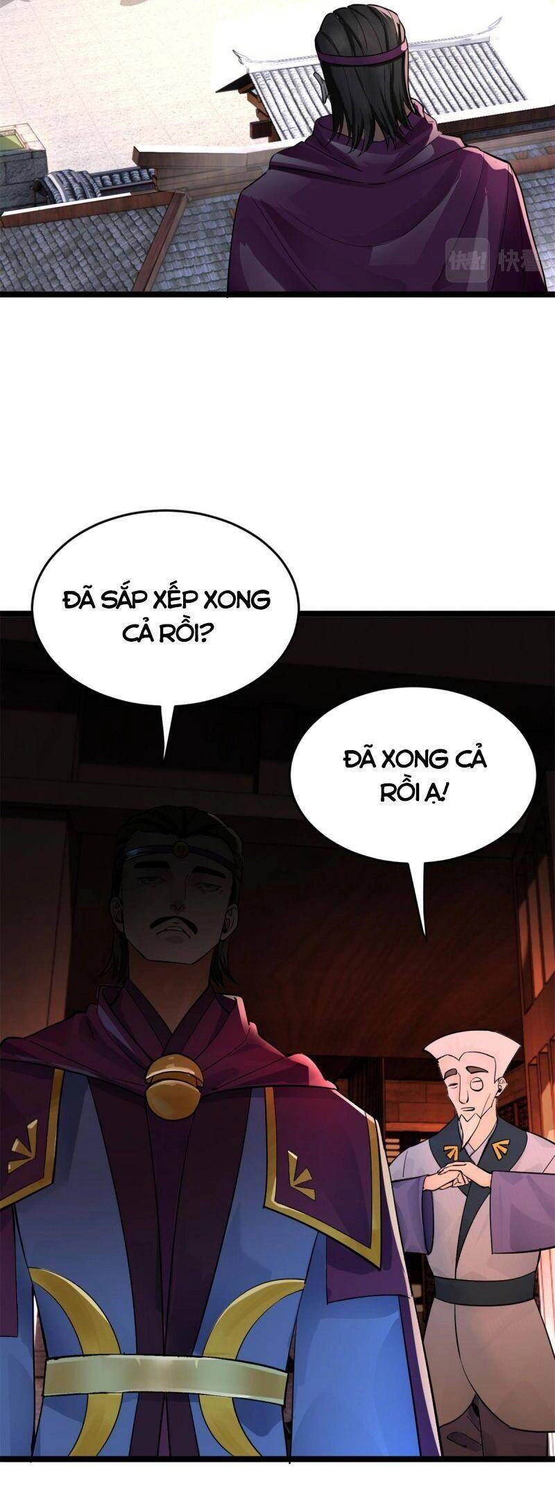 Chàng Rể Mạnh Nhất Lịch Sử Chapter 2.5 - 23