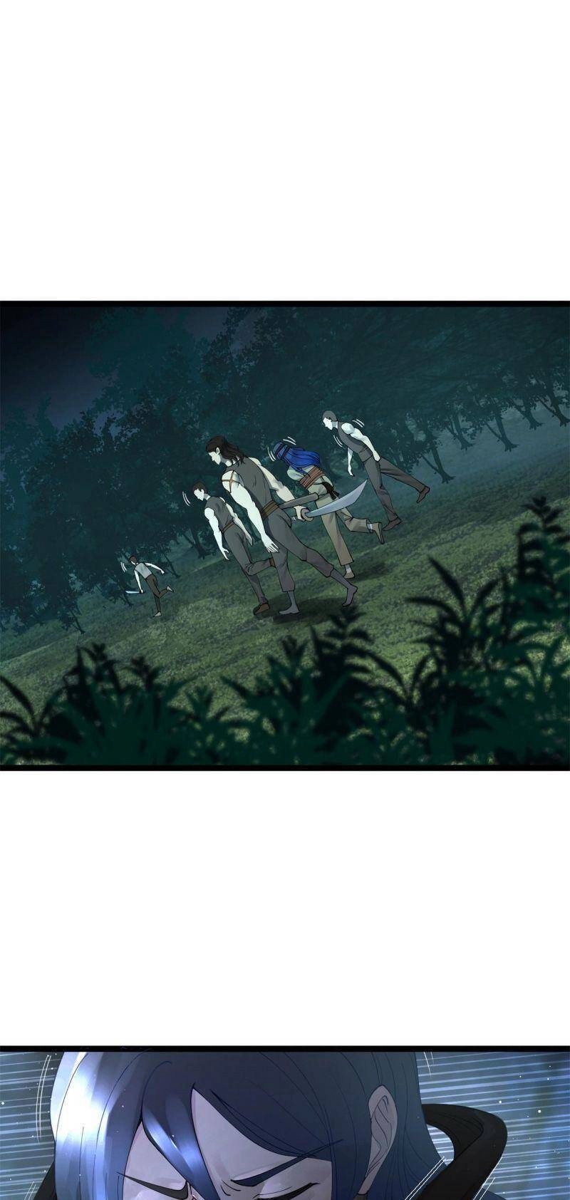 Chàng Rể Mạnh Nhất Lịch Sử Chapter 2.5 - 31