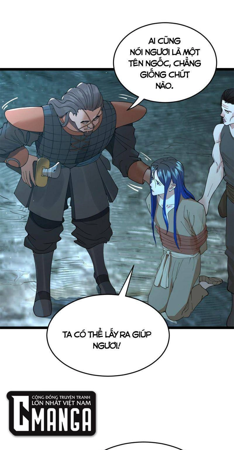 Chàng Rể Mạnh Nhất Lịch Sử Chapter 2.5 - 42