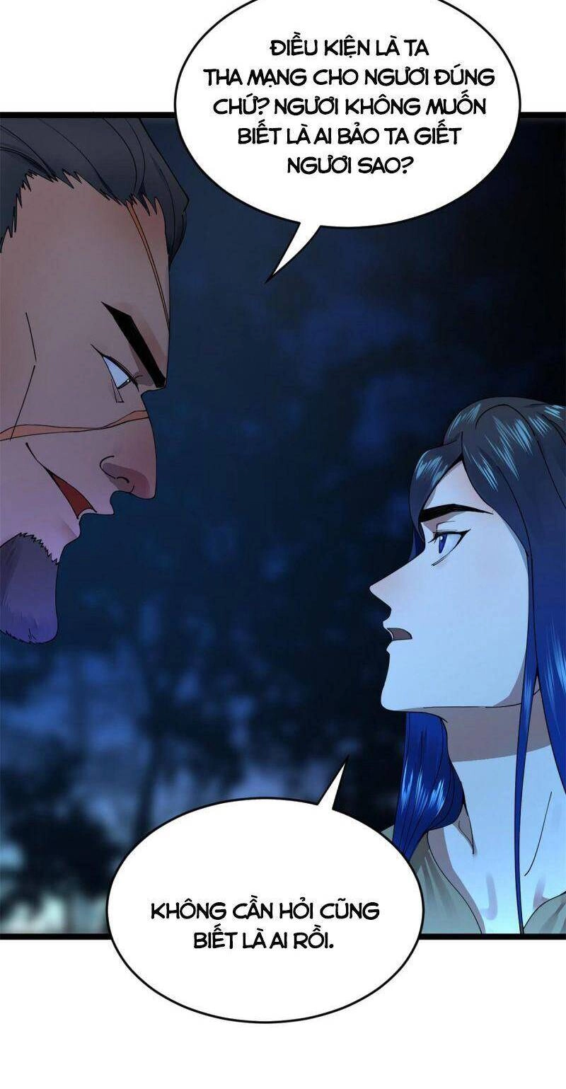 Chàng Rể Mạnh Nhất Lịch Sử Chapter 2.5 - 43