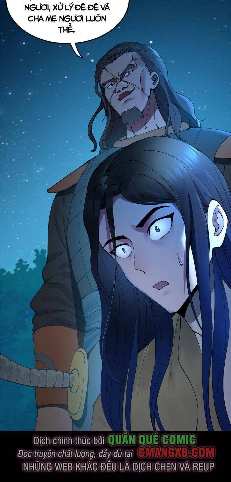 Chàng Rể Mạnh Nhất Lịch Sử Chapter 2.5 - 49