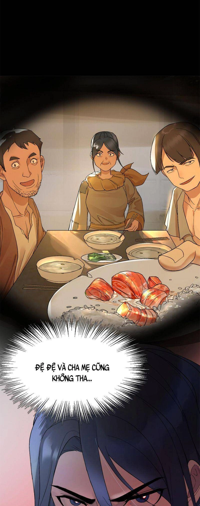 Chàng Rể Mạnh Nhất Lịch Sử Chapter 2.5 - 50