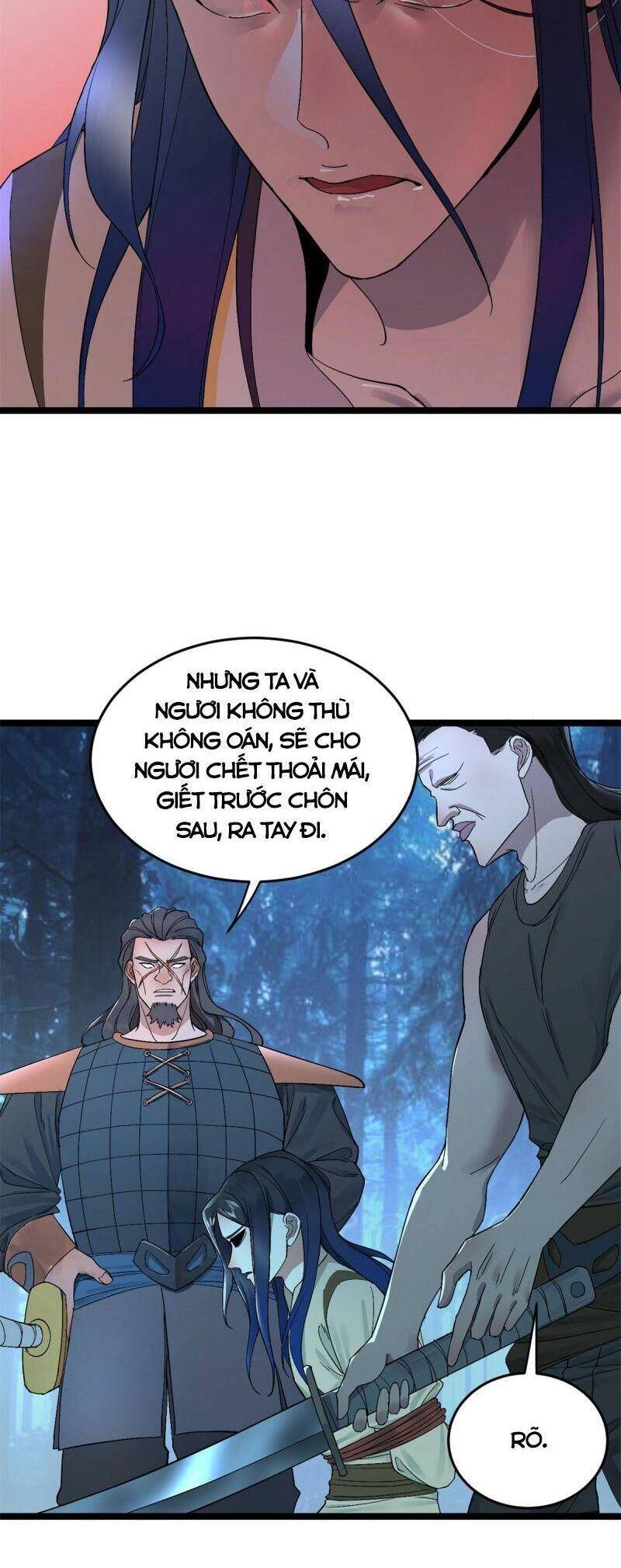 Chàng Rể Mạnh Nhất Lịch Sử Chapter 2.5 - 51