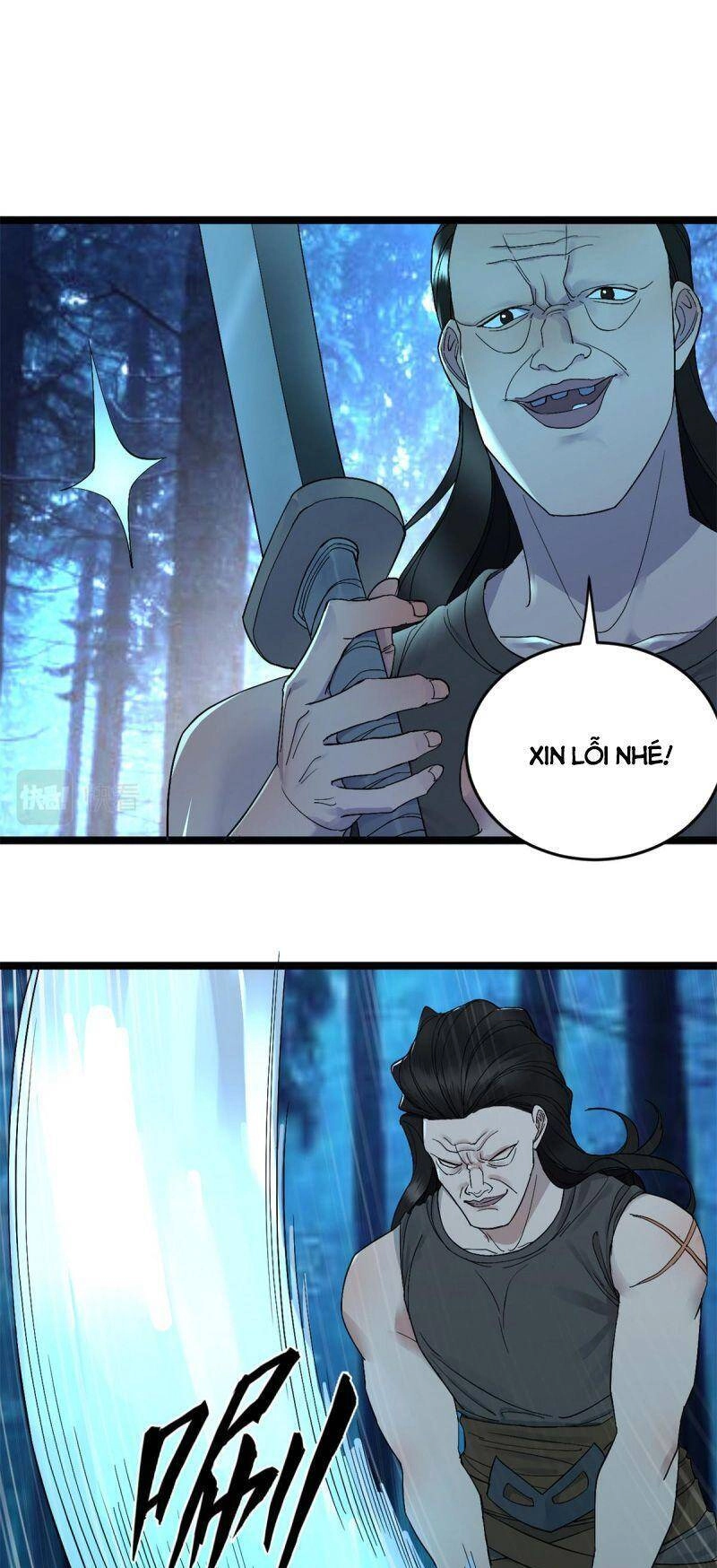 Chàng Rể Mạnh Nhất Lịch Sử Chapter 2.5 - 52