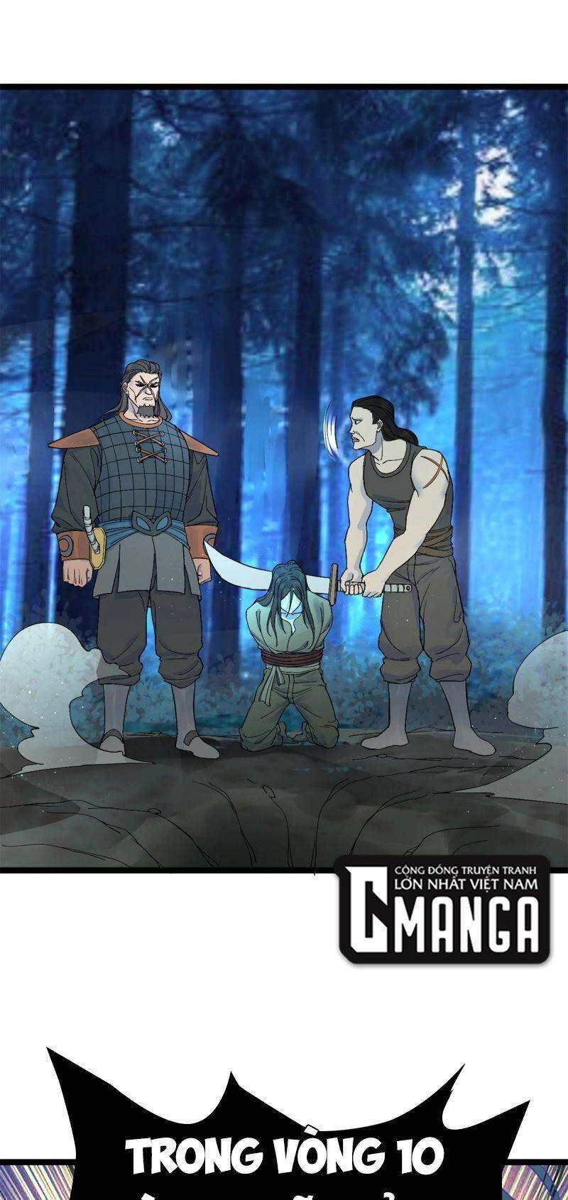 Chàng Rể Mạnh Nhất Lịch Sử Chapter 2.5 - 54