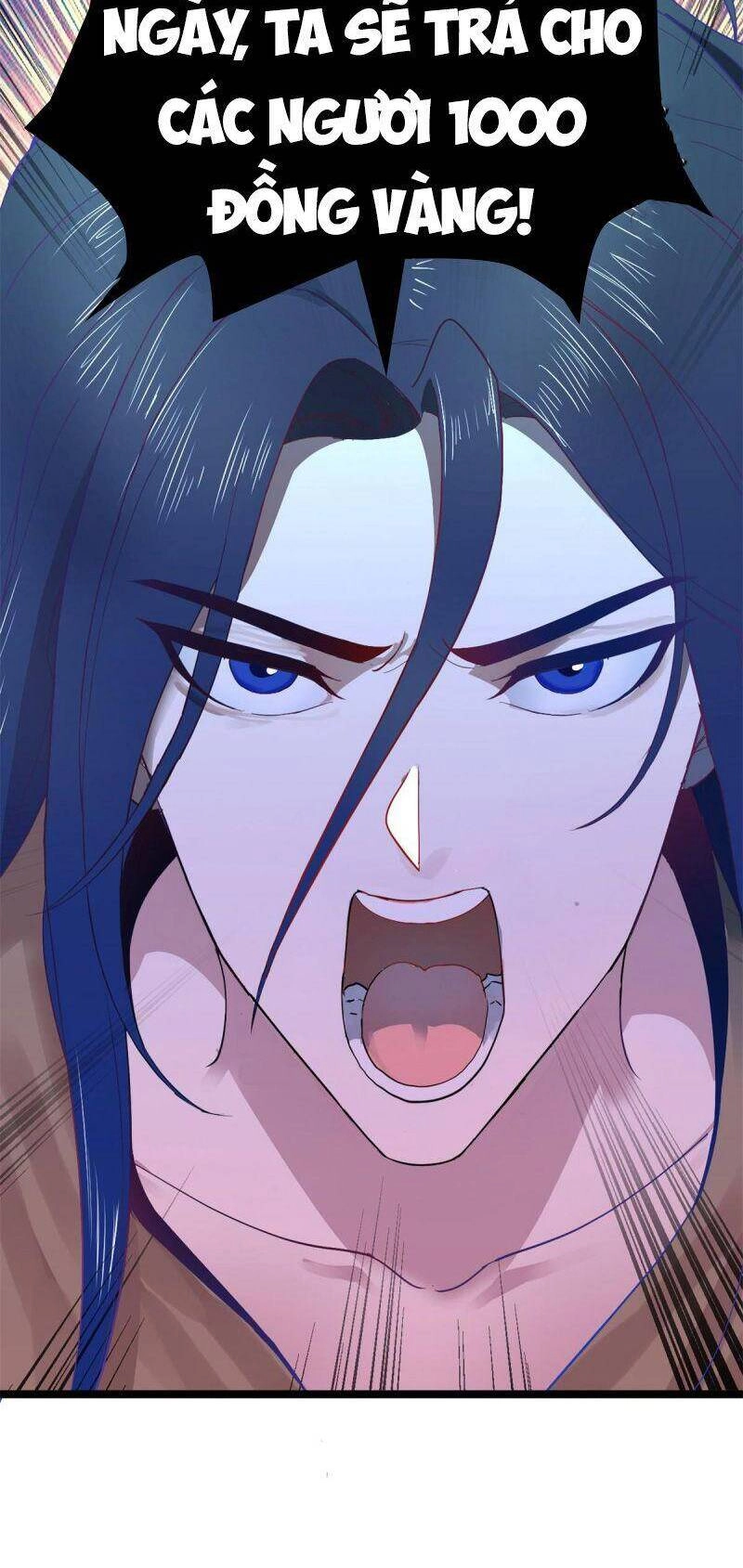 Chàng Rể Mạnh Nhất Lịch Sử Chapter 2.5 - 55