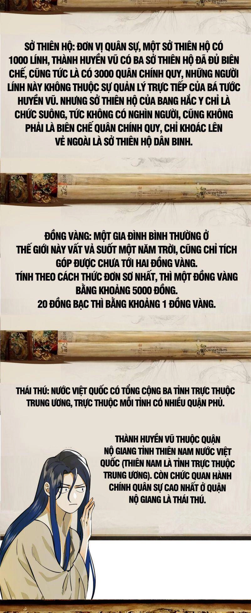 Chàng Rể Mạnh Nhất Lịch Sử Chapter 2.5 - 57