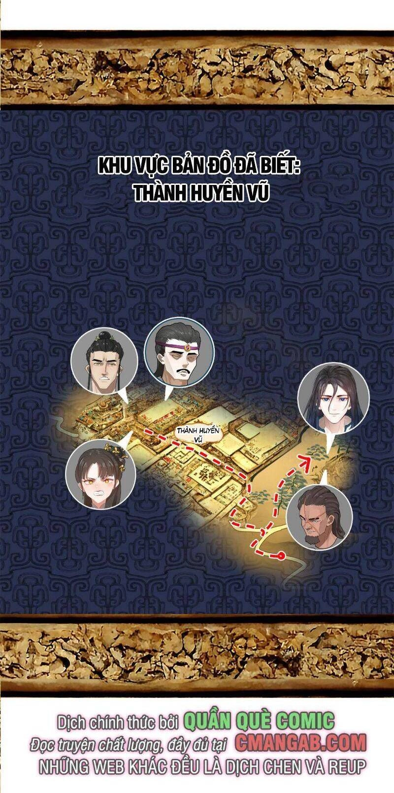 Chàng Rể Mạnh Nhất Lịch Sử Chapter 2.5 - 59